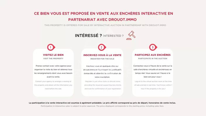 Image No.2-Maison de 4 chambres à vendre à Mandelieu-la-Napoule