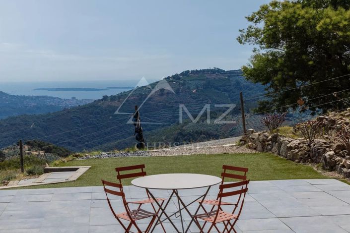 Image No.4-Maison de 4 chambres à vendre à Mandelieu-la-Napoule