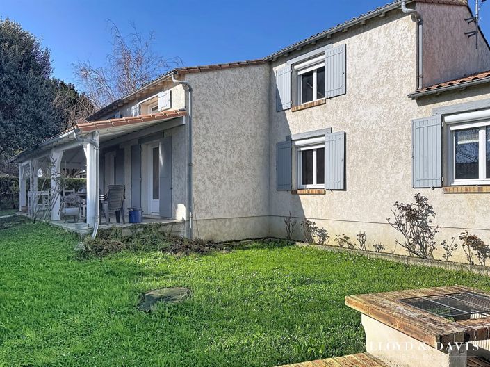 Image No.14-Maison de 3 chambres à vendre à Meschers-sur-Gironde
