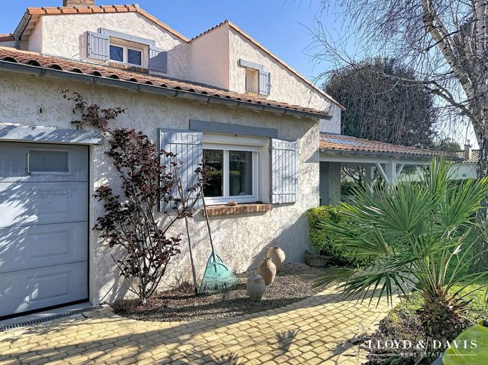 Image No.16-Maison de 3 chambres à vendre à Meschers-sur-Gironde