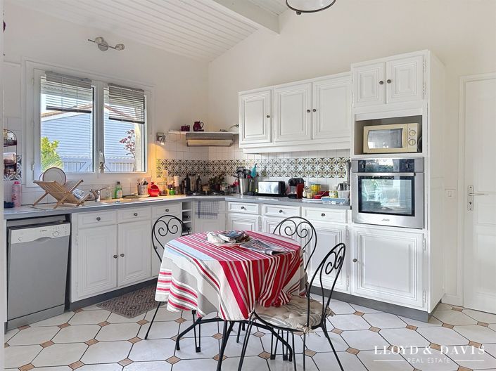 Image No.4-Maison de 3 chambres à vendre à Meschers-sur-Gironde