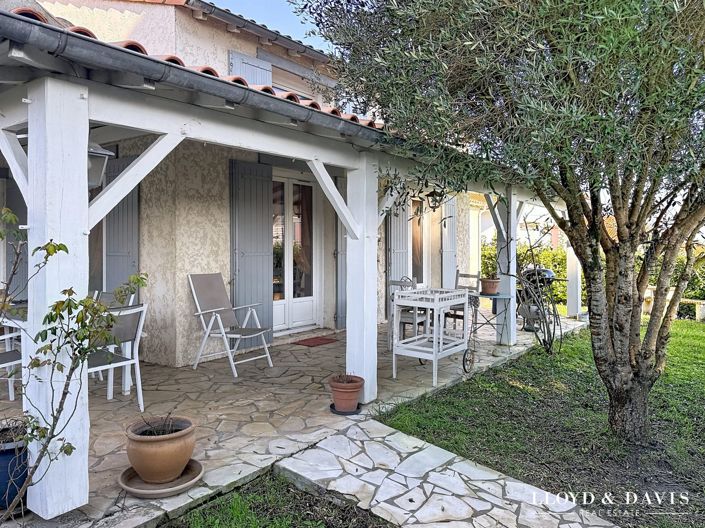 Image No.7-Maison de 3 chambres à vendre à Meschers-sur-Gironde