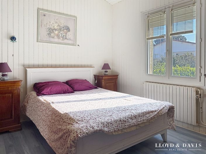 Image No.8-Maison de 3 chambres à vendre à Meschers-sur-Gironde