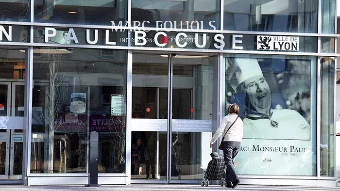 Image No.10-Appartement de 2 chambres à vendre à Rhône