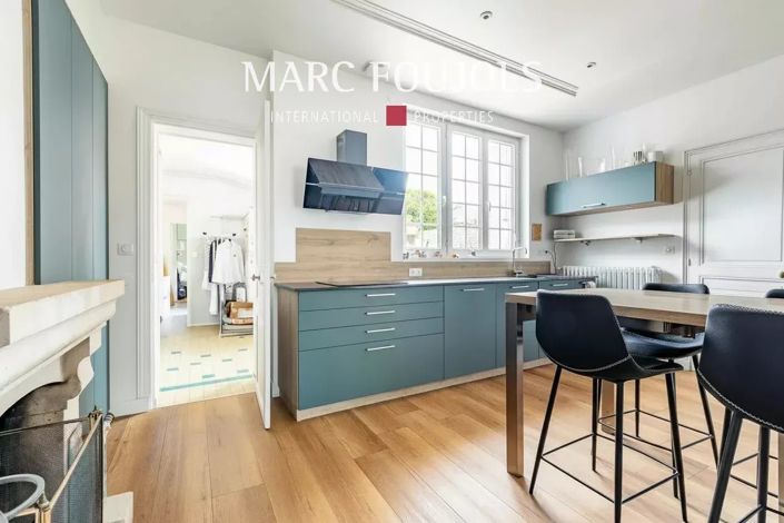 Image No.12-Maison de 5 chambres à vendre à Compiègne