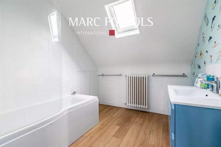 Image No.19-Maison de 5 chambres à vendre à Compiègne