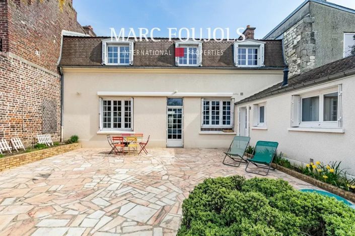 Image No.3-Maison de 5 chambres à vendre à Compiègne