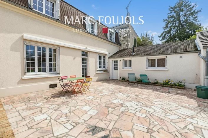 Image No.4-Maison de 5 chambres à vendre à Compiègne