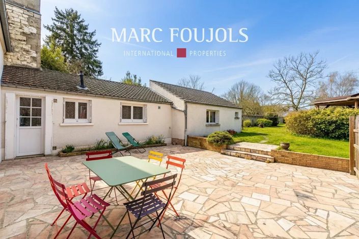 Image No.5-Maison de 5 chambres à vendre à Compiègne