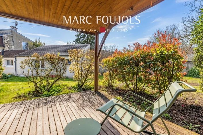 Image No.6-Maison de 5 chambres à vendre à Compiègne