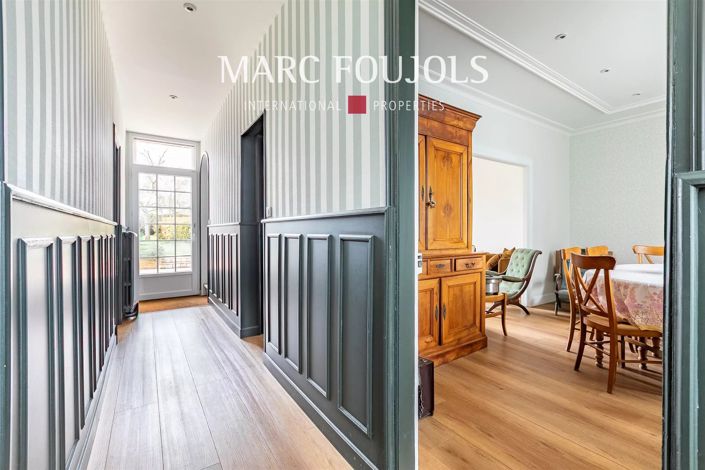 Image No.9-Maison de 5 chambres à vendre à Compiègne