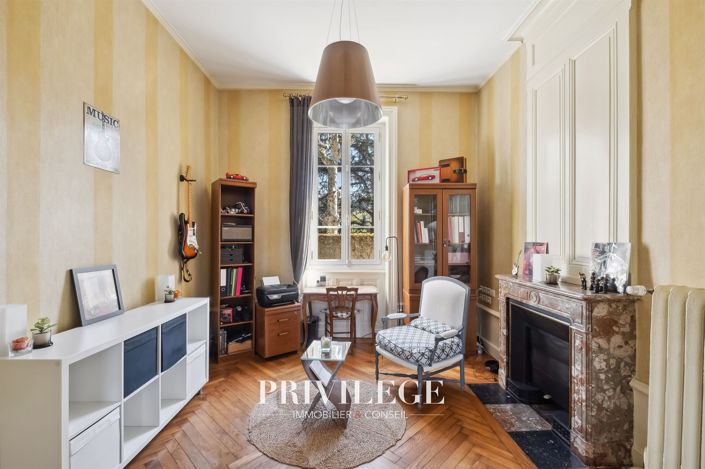 Image No.10-Maison de 4 chambres à vendre à Caluire-et-Cuire