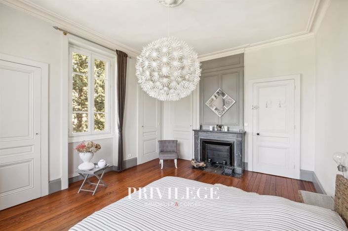 Image No.13-Maison de 4 chambres à vendre à Caluire-et-Cuire