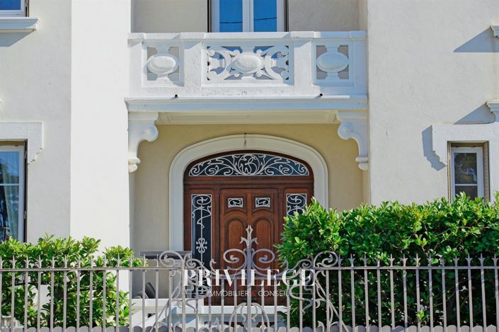 Image No.18-Maison de 4 chambres à vendre à Caluire-et-Cuire