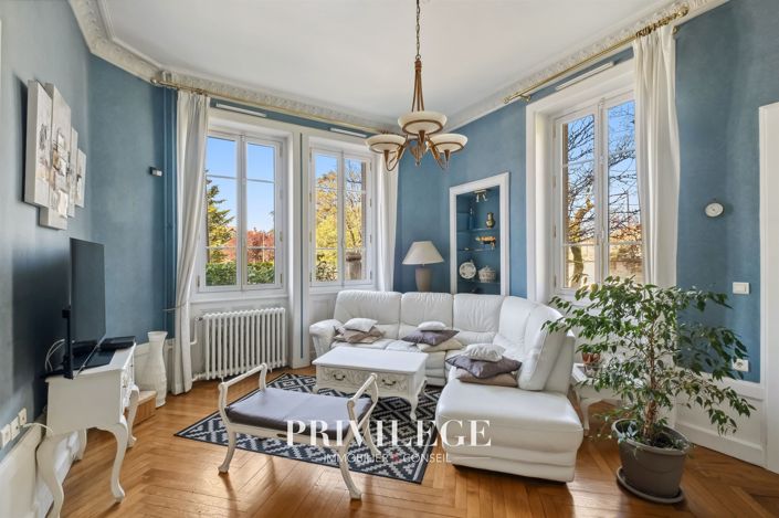 Image No.7-Maison de 4 chambres à vendre à Caluire-et-Cuire