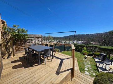 1 - Peymeinade, House