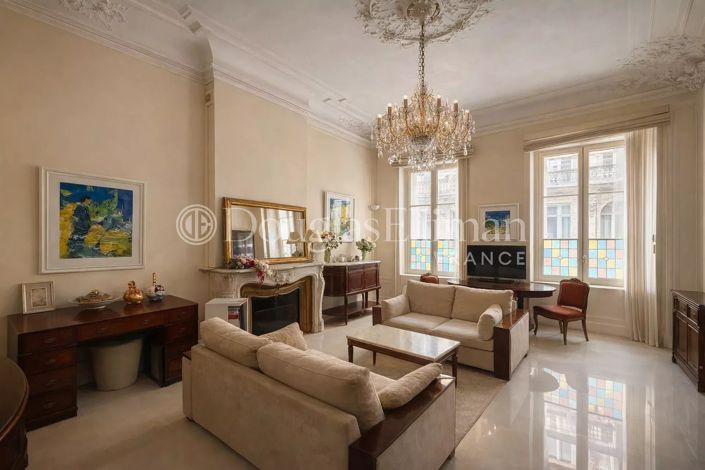 Image No.2-Maison de 9 chambres à vendre à Bordeaux