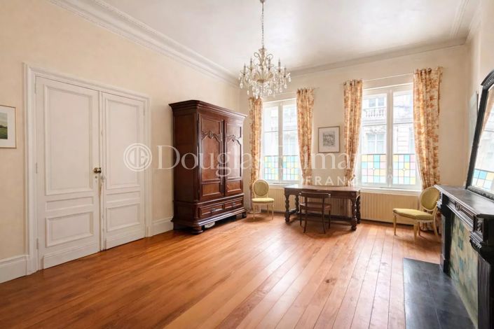 Image No.3-Maison de 9 chambres à vendre à Bordeaux