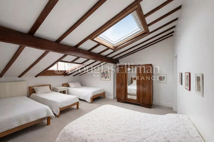 Image No.8-Maison de 9 chambres à vendre à Bordeaux