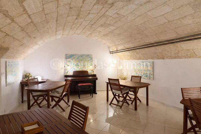 Image No.9-Maison de 9 chambres à vendre à Bordeaux