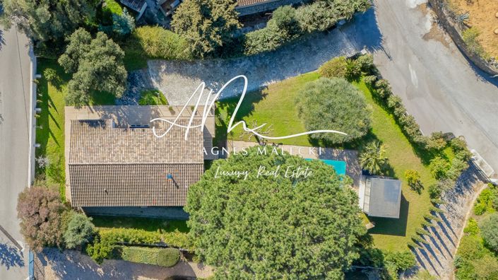 Image No.18-Maison de 4 chambres à vendre à Le Lavandou