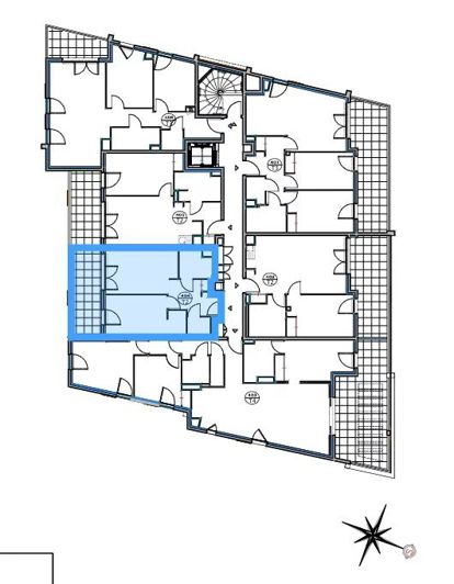 Image No.2-1 Bed Apartment for sale