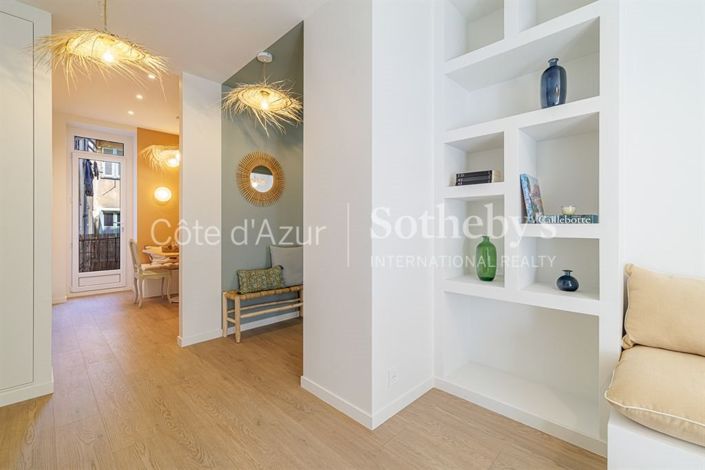 Image No.4-Appartement de 2 chambres à vendre à Nice
