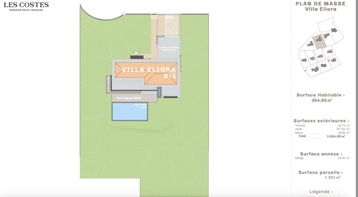 Image No.5-4 Bed House for sale