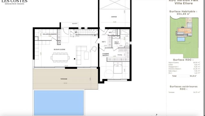 Image No.9-4 Bed House for sale