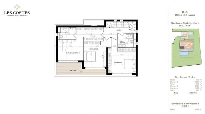 Image No.4-4 Bed House for sale