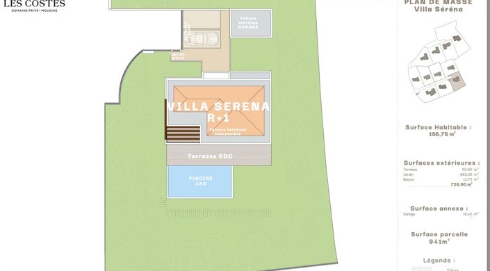 Image No.6-4 Bed House for sale