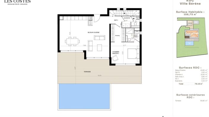 Image No.7-4 Bed House for sale