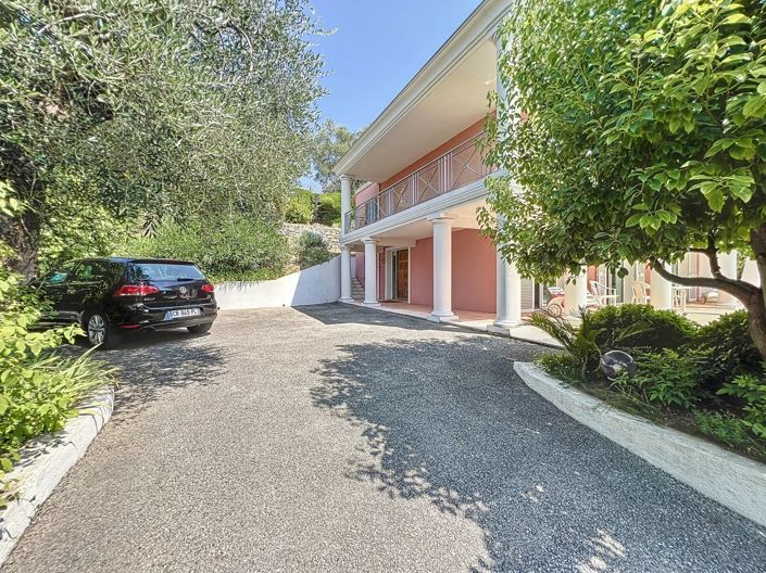 Image No.21-Maison de 4 chambres à vendre à Mougins