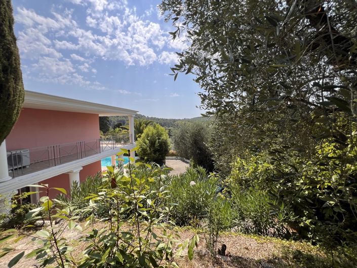 Image No.22-Maison de 4 chambres à vendre à Mougins