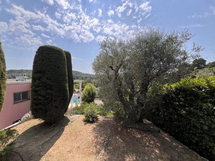 Image No.23-Maison de 4 chambres à vendre à Mougins