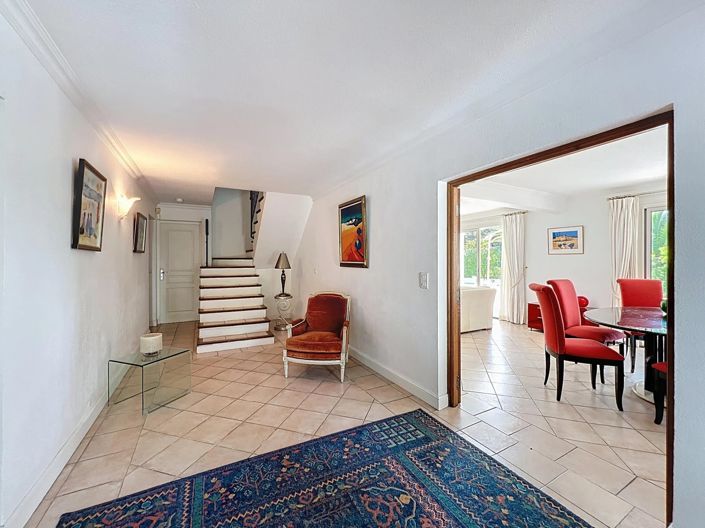 Image No.8-Maison de 4 chambres à vendre à Mougins
