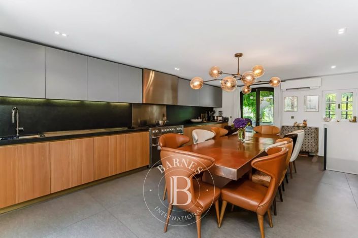 Image No.6-Maison de 4 chambres à vendre à Gassin