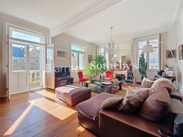1 - Biarritz, Apartment