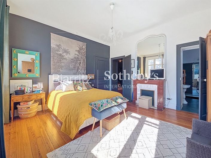 Image No.10-Appartement de 3 chambres à vendre à Biarritz