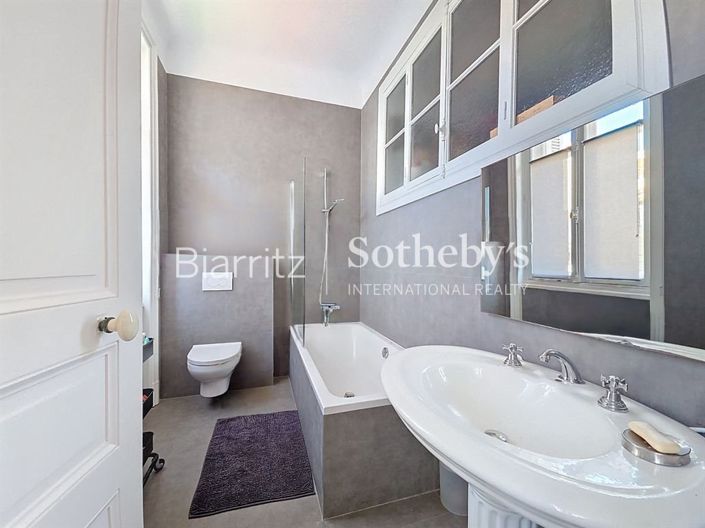Image No.12-Appartement de 3 chambres à vendre à Biarritz