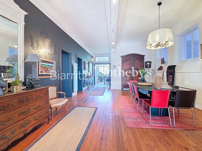 Image No.3-Appartement de 3 chambres à vendre à Biarritz