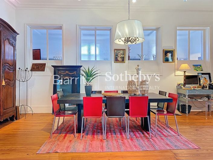 Image No.4-Appartement de 3 chambres à vendre à Biarritz