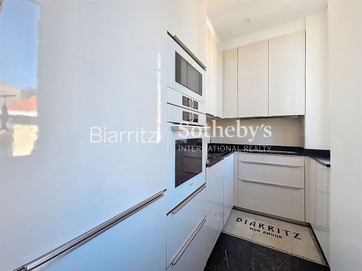 Image No.5-Appartement de 3 chambres à vendre à Biarritz
