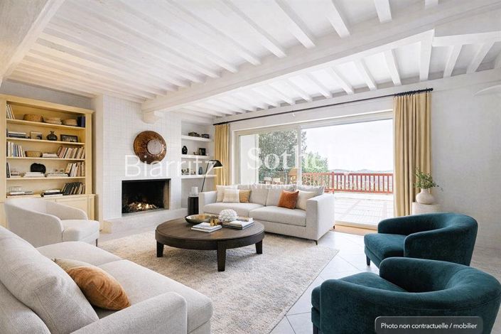 Image No.10-Maison de 7 chambres à vendre à Bayonne