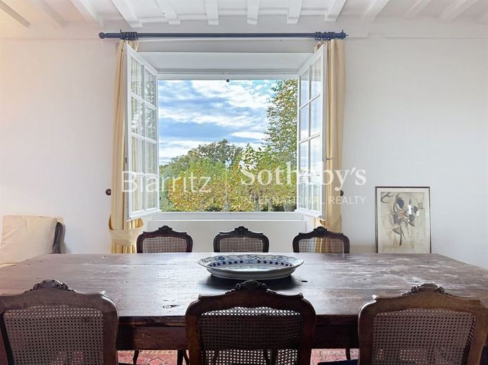 Image No.11-Maison de 7 chambres à vendre à Bayonne