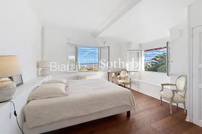 Image No.13-Maison de 7 chambres à vendre à Bayonne