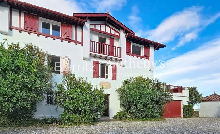 Image No.15-Maison de 7 chambres à vendre à Bayonne