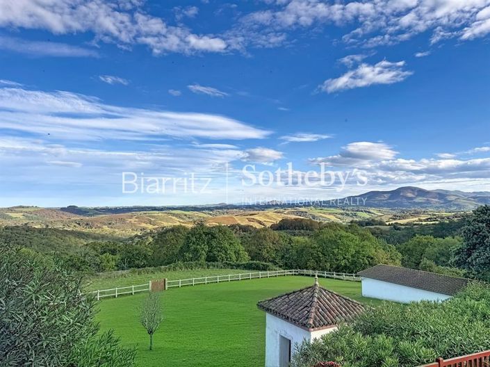 Image No.4-Maison de 7 chambres à vendre à Bayonne