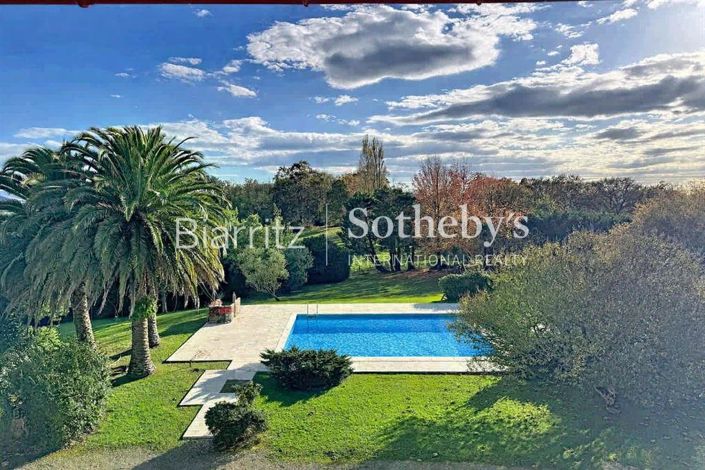 Image No.5-Maison de 7 chambres à vendre à Bayonne