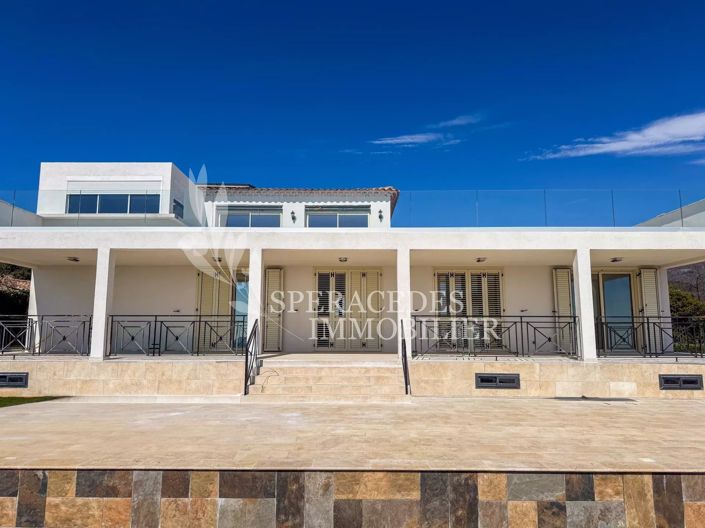 Image No.2-Maison de 3 chambres à vendre à Cabris